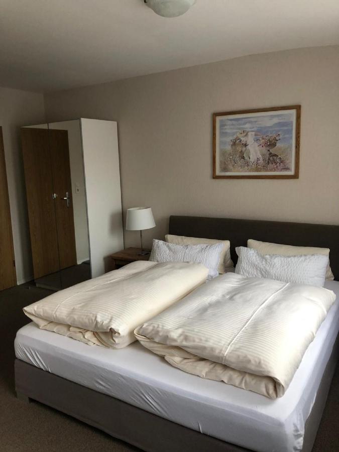Pension Stauber Hohenburg ภายนอก รูปภาพ