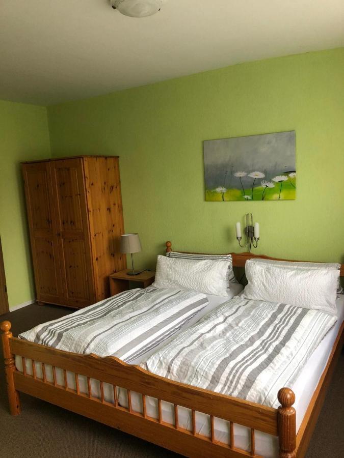 Pension Stauber Hohenburg ภายนอก รูปภาพ