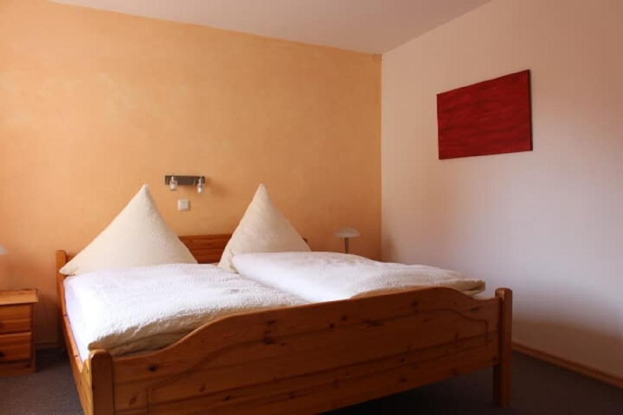 Pension Stauber Hohenburg ภายนอก รูปภาพ